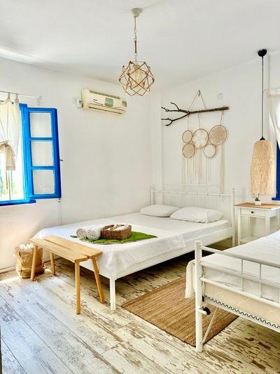 Londa Oda Bodrum