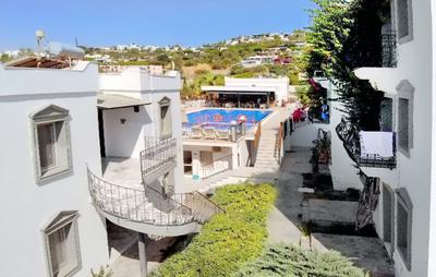 Maison 48 Apart Otel