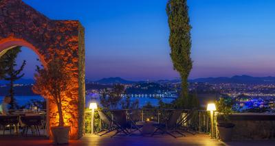 Magna Manastır Suit Hotel