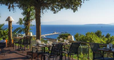 Magna Manastır Suit Hotel