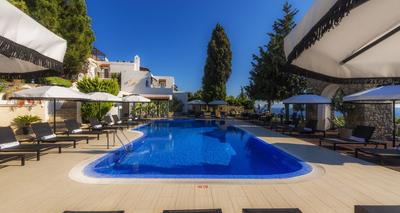Magna Manastır Suit Hotel