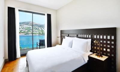 Mare Deluxe Residences & Villas
