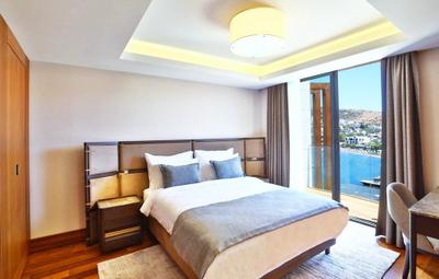 Mare Deluxe Residences & Villas