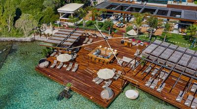 Mare Deluxe Residences & Villas