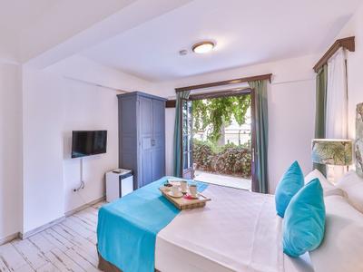 Mare Garden Otel