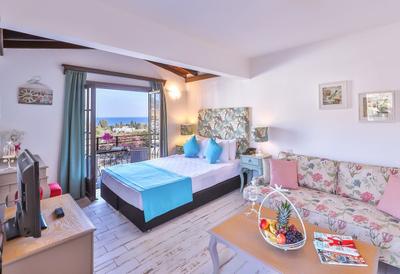 Mare Garden Otel