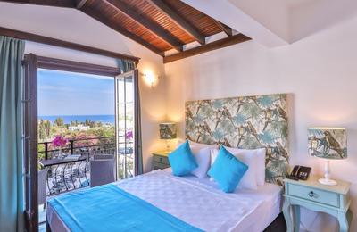 Mare Garden Otel