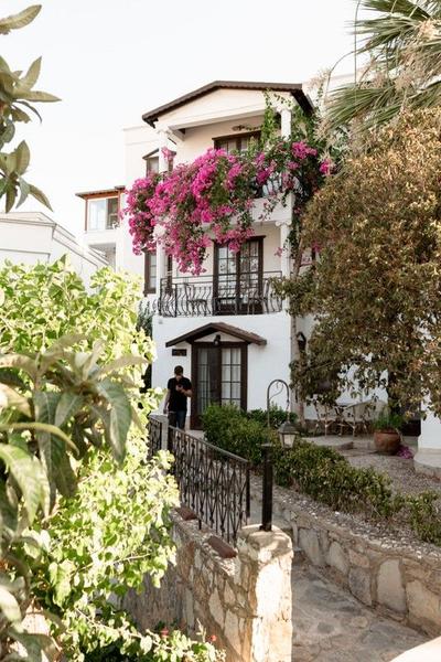 Mare Garden Otel