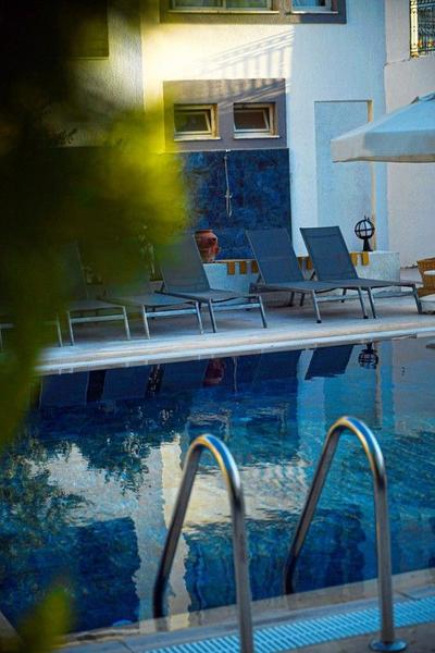 Tangiers Hotel Yalıkavak (Ex Marina Bay )