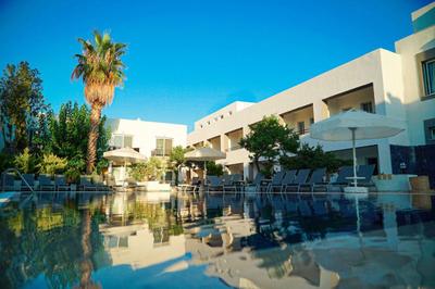 Tangiers Hotel Yalıkavak (Ex Marina Bay )
