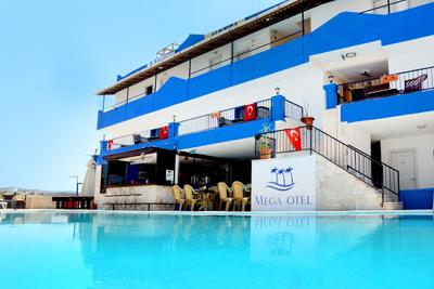 Mega Bodrum Gümbet