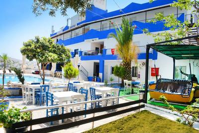 Mega Bodrum Gümbet