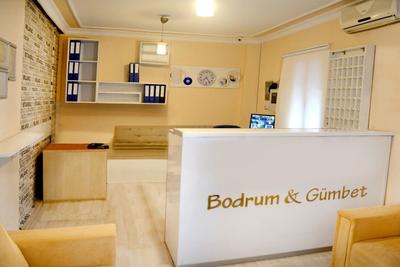 Mega Bodrum Gümbet