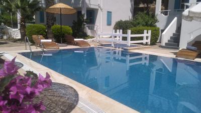 Misket Hotel