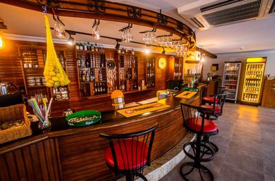 Modern Life Bodrum Hotel
