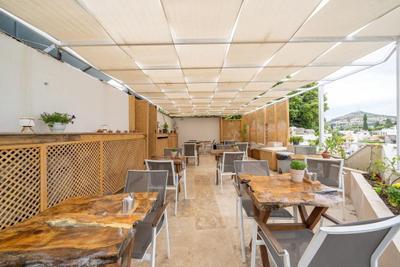 Mucho Butik Otel