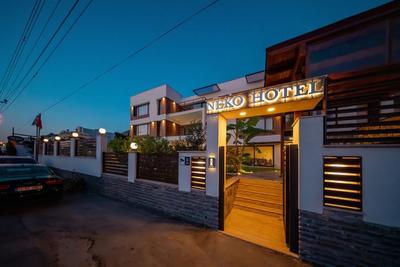 Neko Hotel
