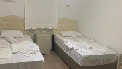Nil Mars Otel