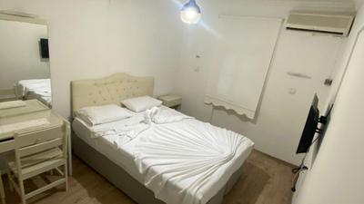 Nil Mars Otel