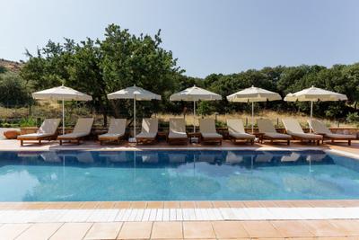 Odette Bodrum