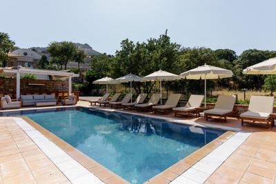 Odette Bodrum