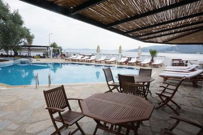 Omar Hotel & Suites
