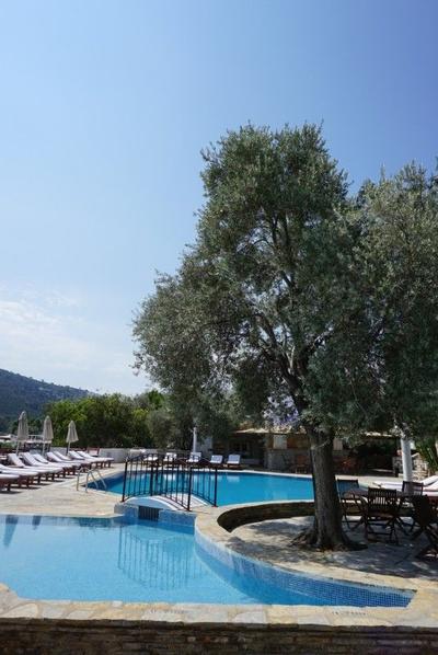 Omar Hotel & Suites