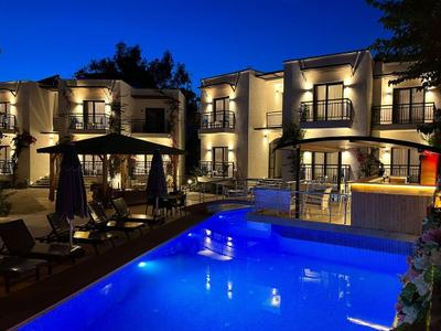 Orion Hotel Bitez