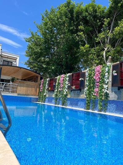 Orion Hotel Bitez