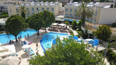 Otium Park Aqua Beach Hotel
