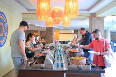 Otium Park Aqua Beach Hotel