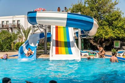 Otium Park Aqua Beach Hotel