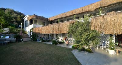Oza Butik Otel