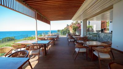 Palmalife Hotel