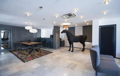Smart City Hotel
