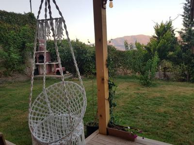 Rentavill Villaları