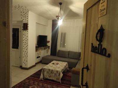 Rentavill Villaları