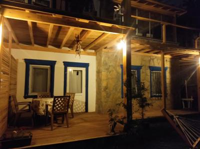 Rentavill Villaları