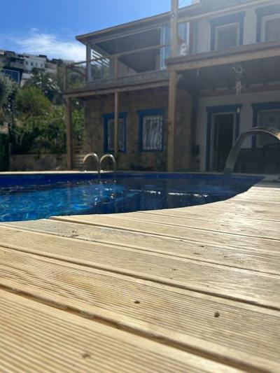 Rentavill Villaları