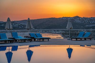 Riva Bodrum Resort Adult Only +16