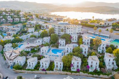 Riva Bodrum Resort Adult Only +16