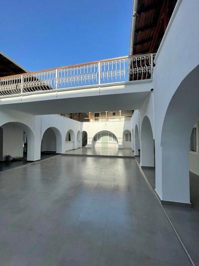 Rüya Boheme Hotel Bodrum