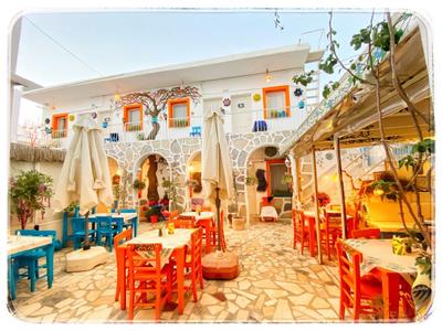 Sade Butik Otel