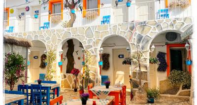 Sade Butik Otel