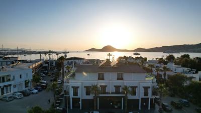 Sea Palm Otel