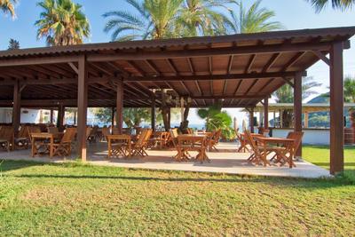Selvi Beach Otel