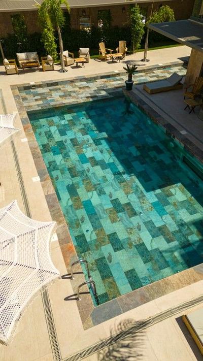 Sezz Hotels Spa Wellness Yalıkavak