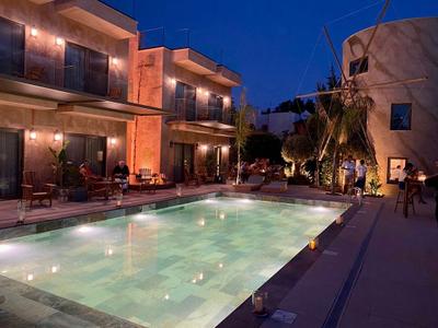 Sezz Hotels Spa Wellness Yalıkavak