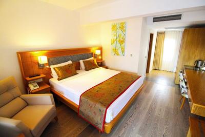 The Losh Otel