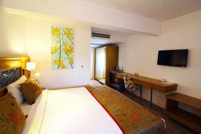 The Losh Otel